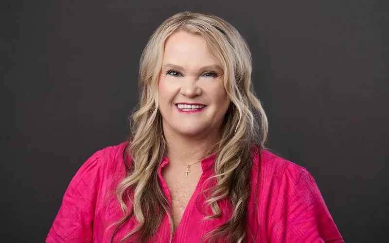 Tracy Krueger